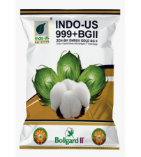 Cotton Indo US 999+ BG II